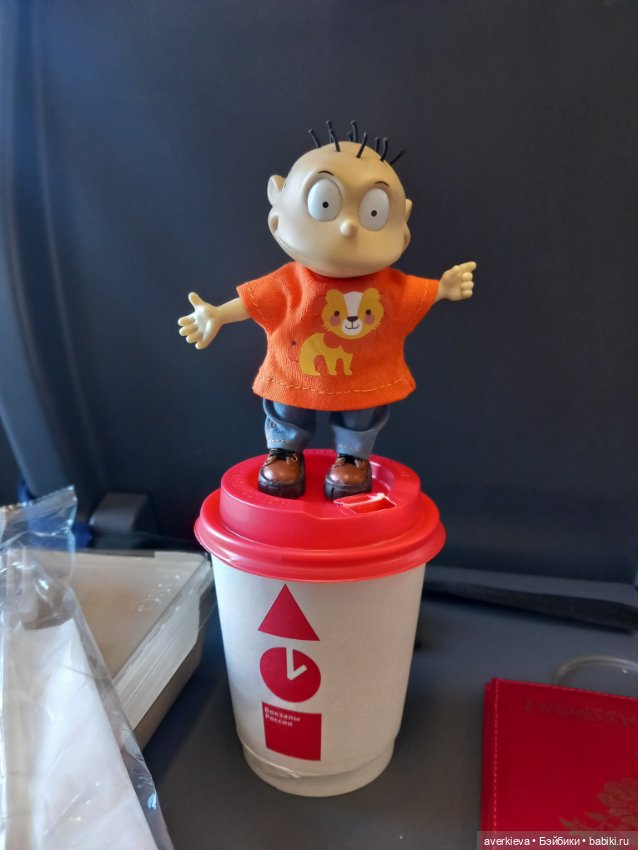 Поездка в Пермь — Винтажные куклы ГДР (Немки): Бигги