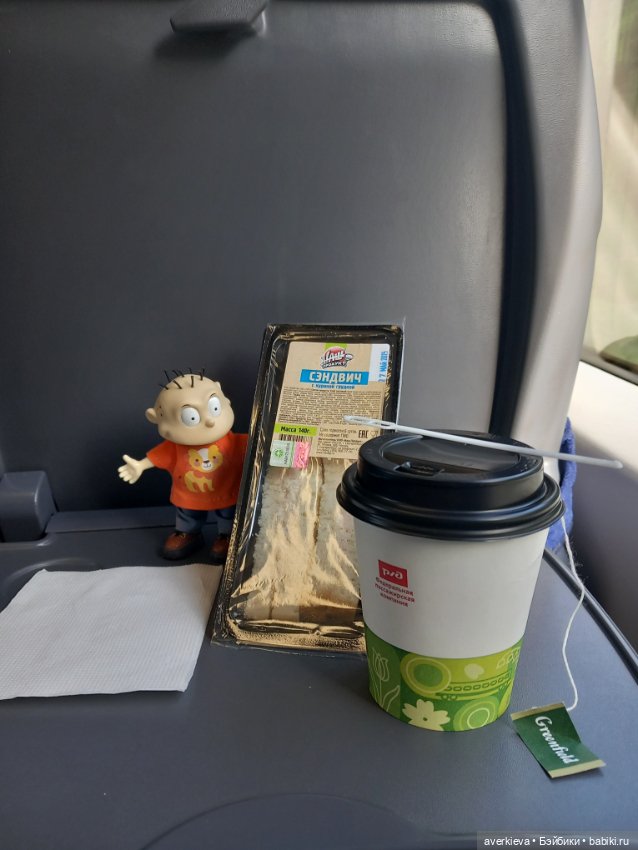 Поездка в Пермь — Винтажные куклы ГДР (Немки): Бигги (фото 9)