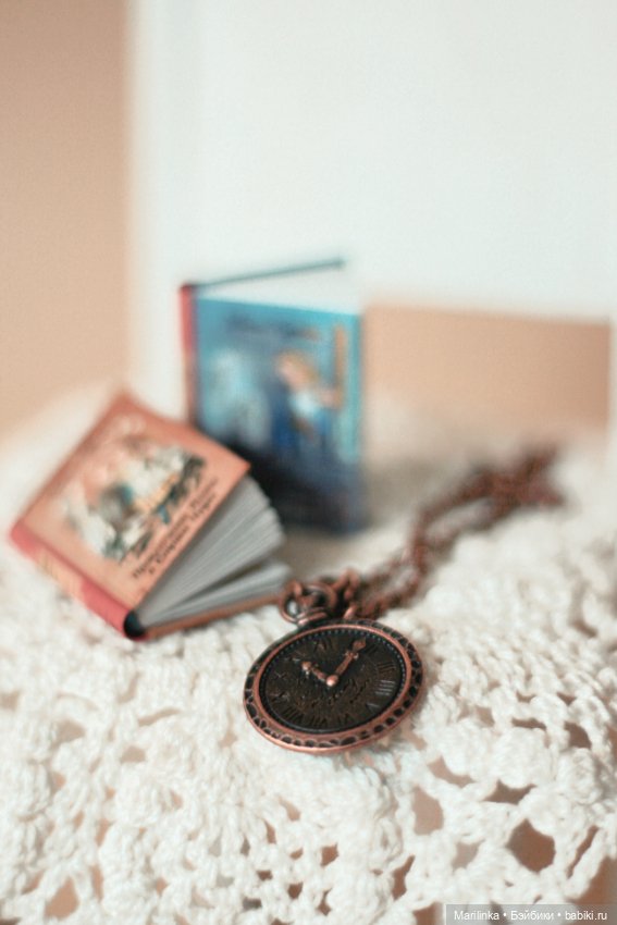 Алиса в стране чудес — Куклы Paola Reina (Паола Рейна): новинки (фото 7)