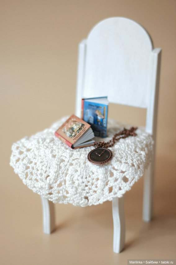 Алиса в стране чудес — Куклы Paola Reina (Паола Рейна): новинки (фото 6)