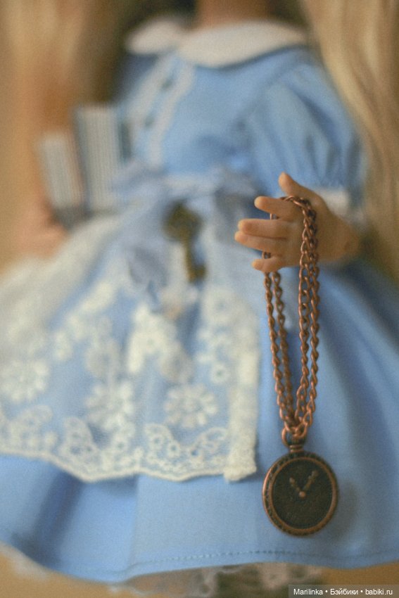 Алиса в стране чудес — Куклы Paola Reina (Паола Рейна): новинки