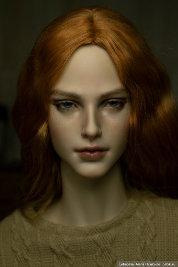 Мэйк для Дэна — Face (фото 4)