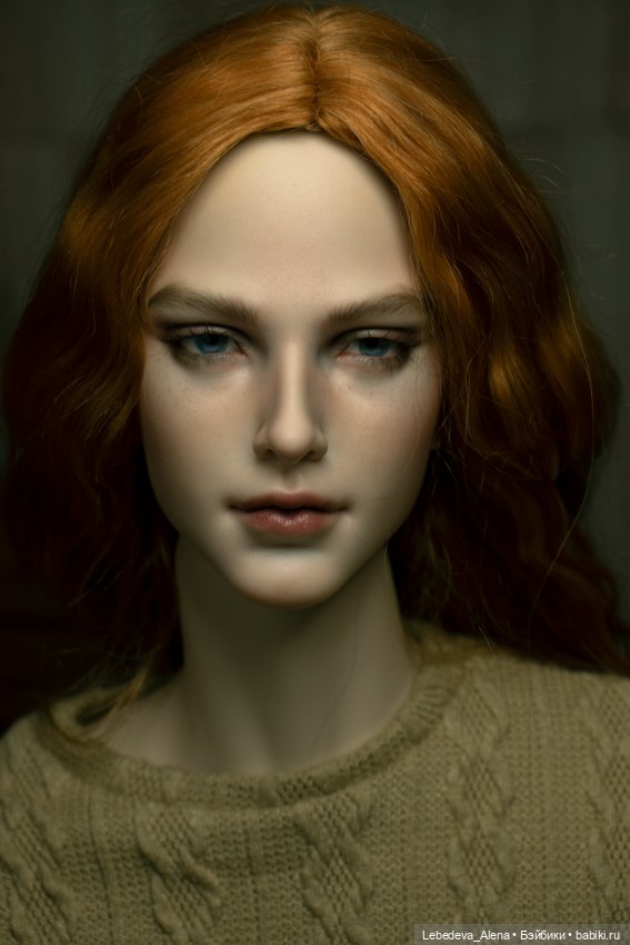 Мэйк для Дэна — Face (фото 7)