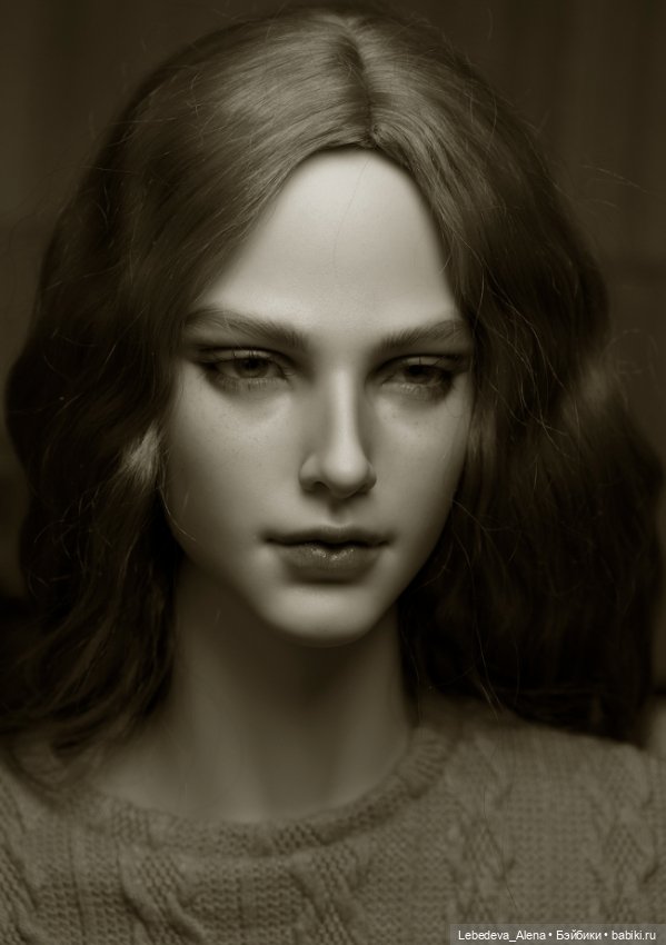 Мэйк для Дэна — Face (фото 5)