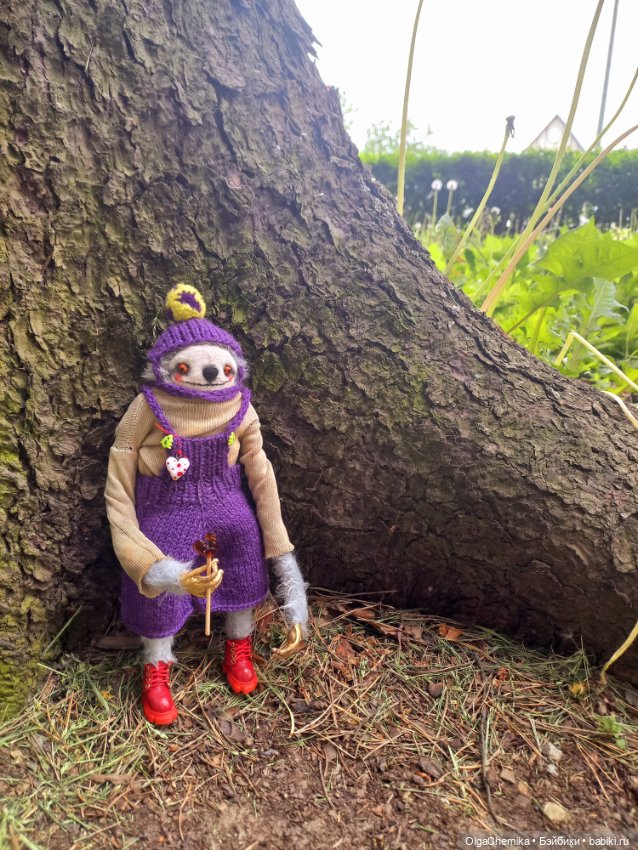 У меня появился Кошмарик )) (фото 5)