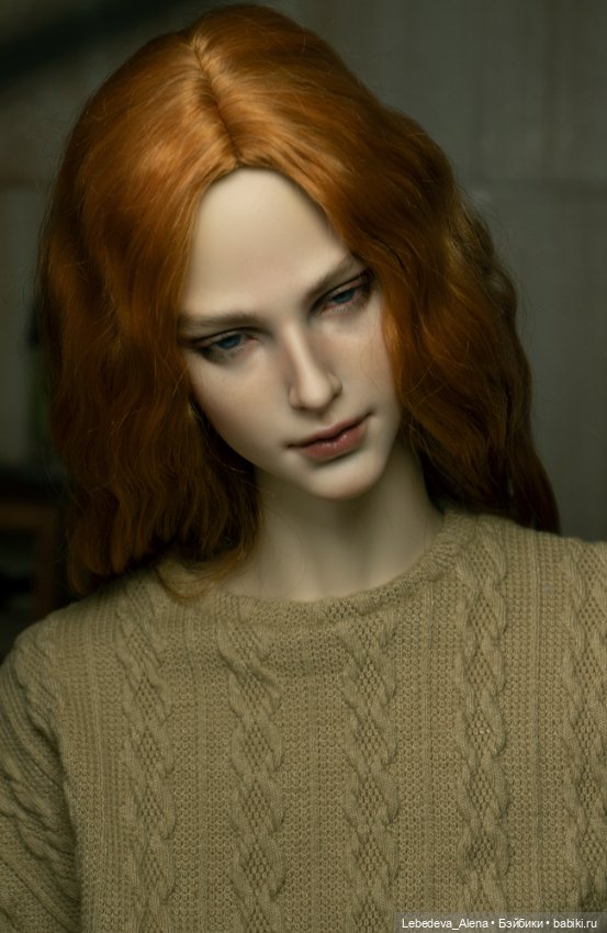 Мэйк для Дэна — Face (фото 6)