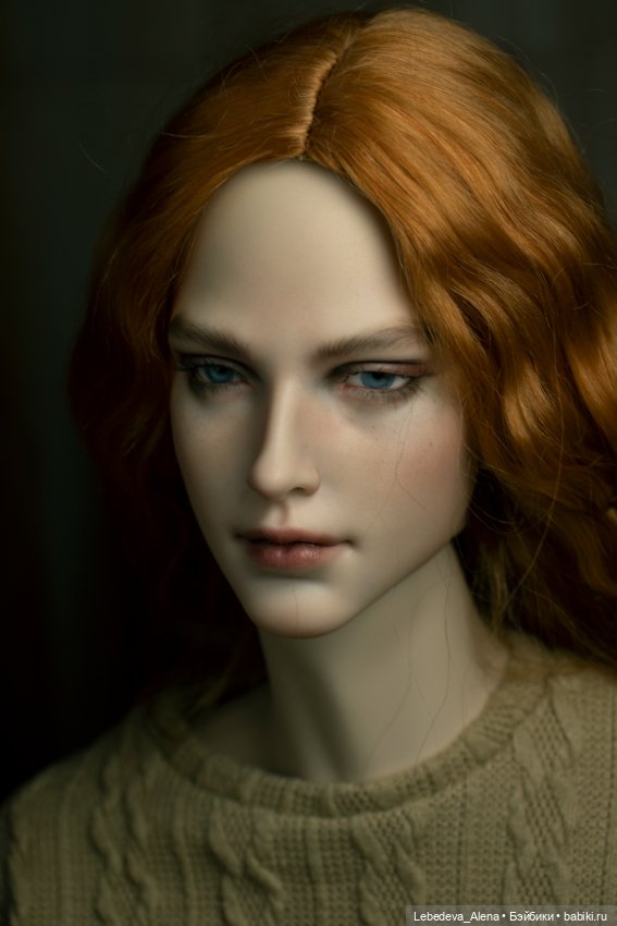 Мэйк для Дэна — Face (фото 8)