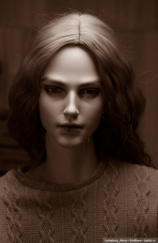 Мэйк для Дэна — Face (фото 9)