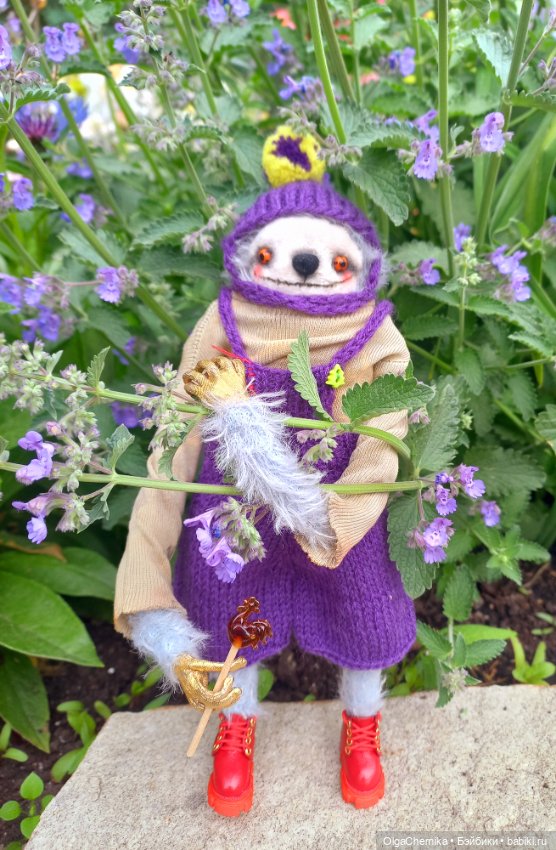 У меня появился Кошмарик )) (фото 2)