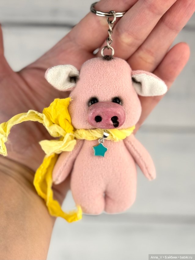 Тедди мишка Мари — Авторские мишки Тедди и друзья: фото (фото 7)