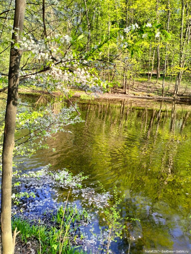 Плюшечки от Heidi Plusczok весной. Часть 1. Лей Ли в красном (фото 10)