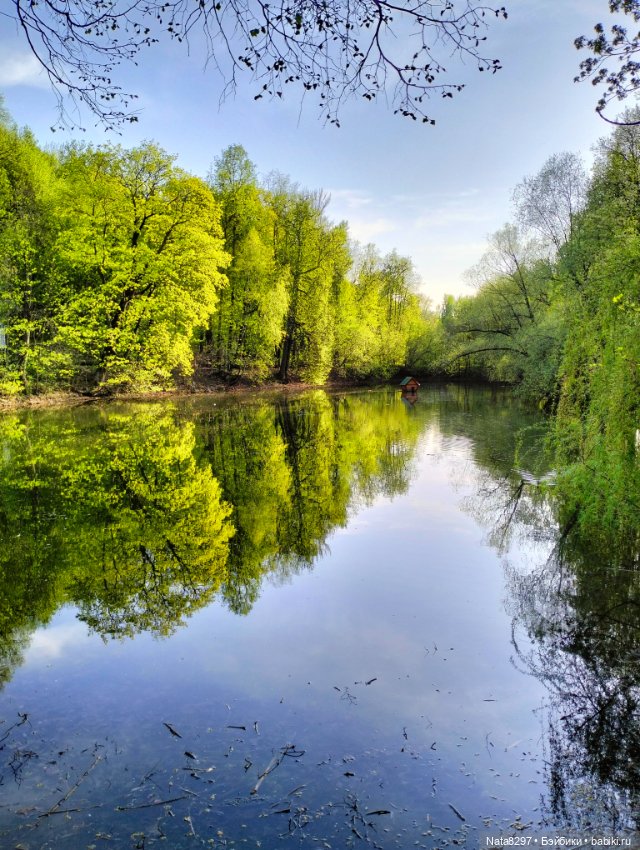 Плюшечки от Heidi Plusczok весной. Часть 1. Лей Ли в красном
