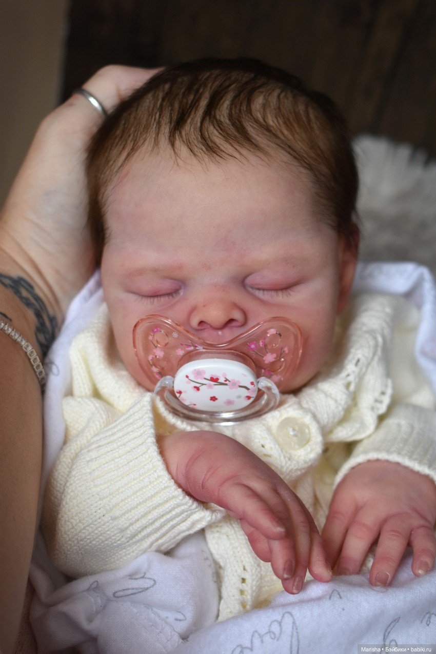 Adelaide скульптора Samantha L. Gregory, автор прототипа Kelly Dudley (фото 2)