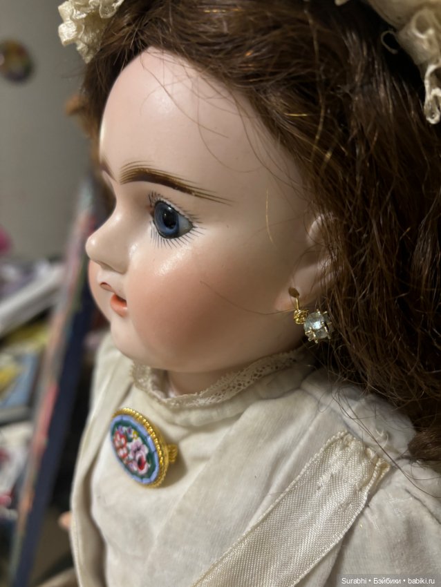 Еще одна звездочка из моей коллекции (фото 6)