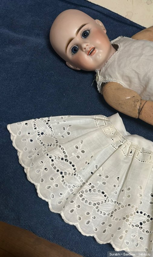 Еще одна звездочка из моей коллекции