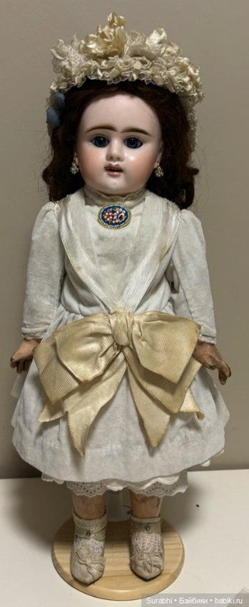 Еще одна звездочка из моей коллекции (фото 4)