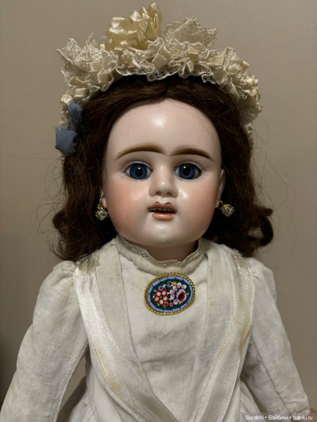 Еще одна звездочка из моей коллекции (фото 5)