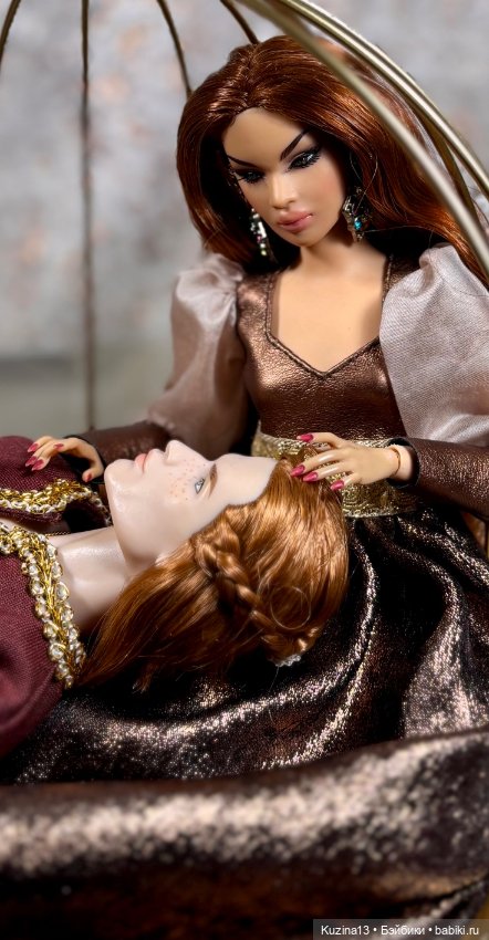 Зарисовки сказочного мира (фото 5)