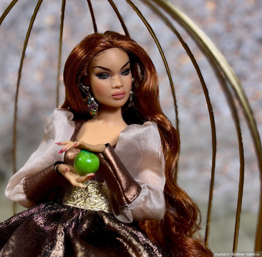 Зарисовки сказочного мира