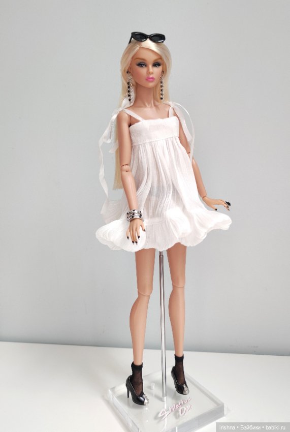 Смертельно прекрасная Тулабель. Распаковка (фото 8)