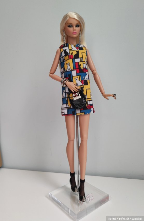 Смертельно прекрасная Тулабель. Распаковка (фото 10)