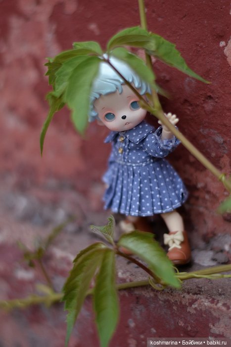 Люди Иксики — Гибриды шарнирных кукол (не БЖД): подбор тела