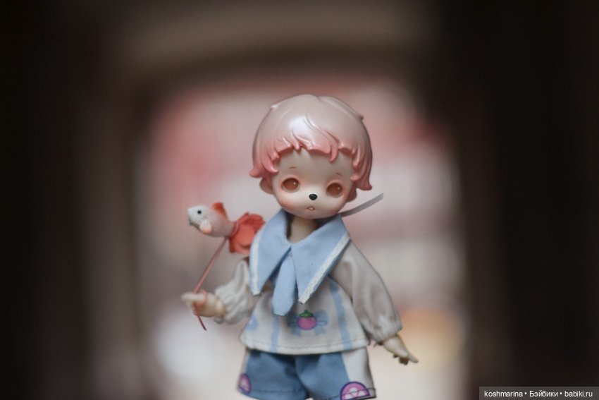 Люди Иксики — Гибриды шарнирных кукол (не БЖД): подбор тела