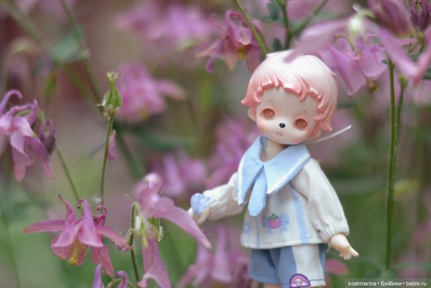 Люди Иксики — Гибриды шарнирных кукол (не БЖД): подбор тела