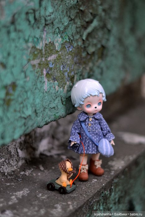 Люди Иксики — Гибриды шарнирных кукол (не БЖД): подбор тела