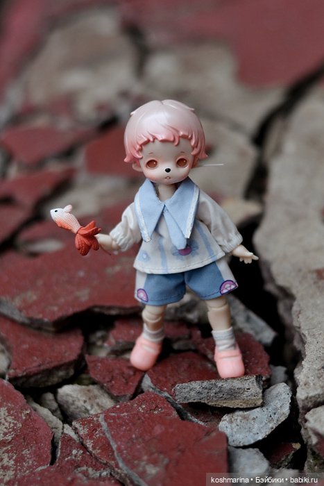 Люди Иксики — Гибриды шарнирных кукол (не БЖД): подбор тела