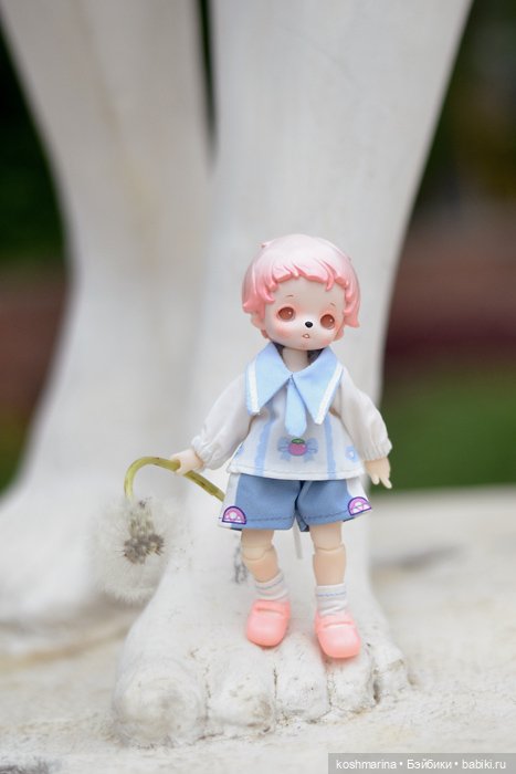 Люди Иксики — Гибриды шарнирных кукол (не БЖД): подбор тела