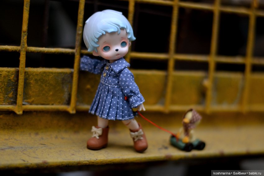 Люди Иксики — Гибриды шарнирных кукол (не БЖД): подбор тела