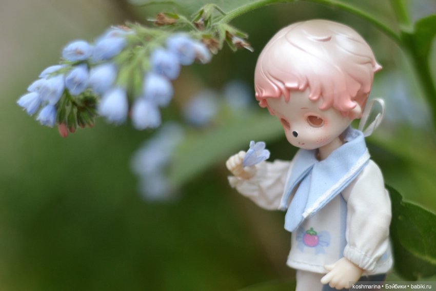 Люди Иксики — Гибриды шарнирных кукол (не БЖД): подбор тела