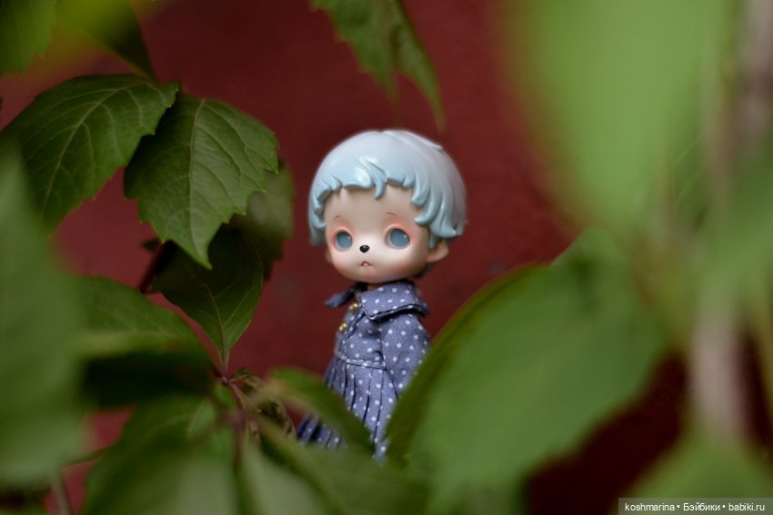 Люди Иксики — Гибриды шарнирных кукол (не БЖД): подбор тела