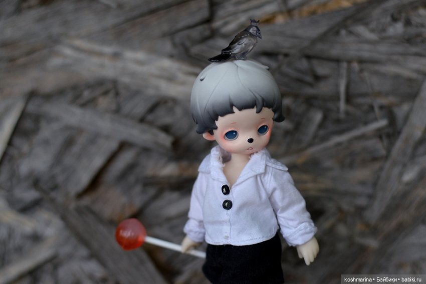 Люди Иксики — Гибриды шарнирных кукол (не БЖД): подбор тела