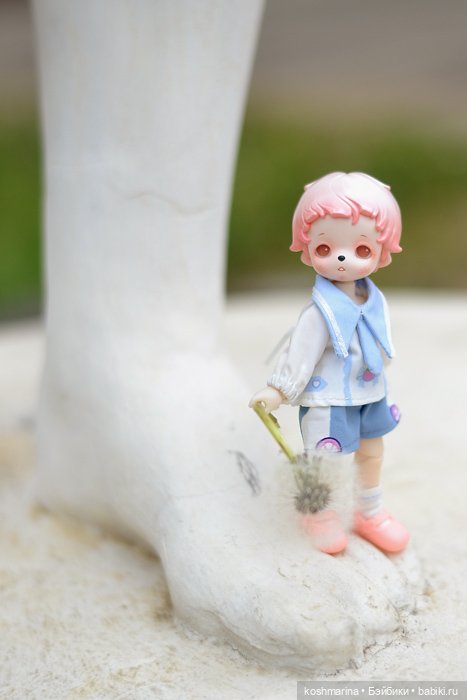 Люди Иксики — Гибриды шарнирных кукол (не БЖД): подбор тела