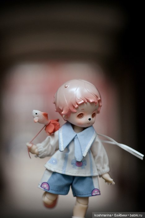 Люди Иксики — Гибриды шарнирных кукол (не БЖД): подбор тела