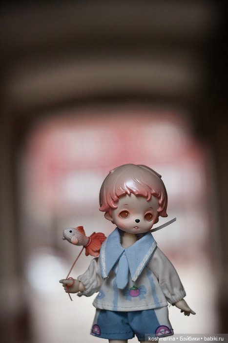 Люди Иксики — Гибриды шарнирных кукол (не БЖД): подбор тела