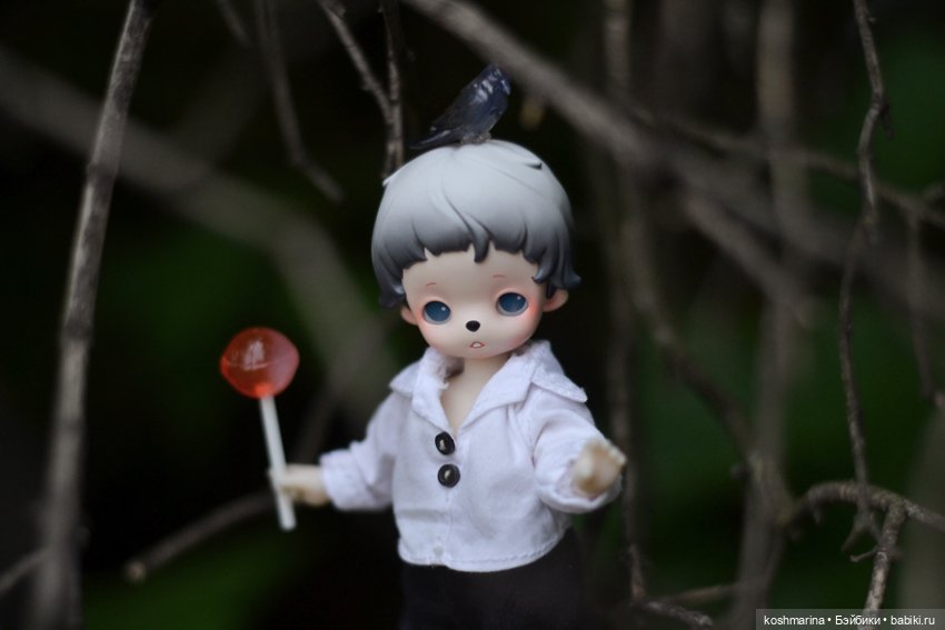 Люди Иксики — Гибриды шарнирных кукол (не БЖД): подбор тела