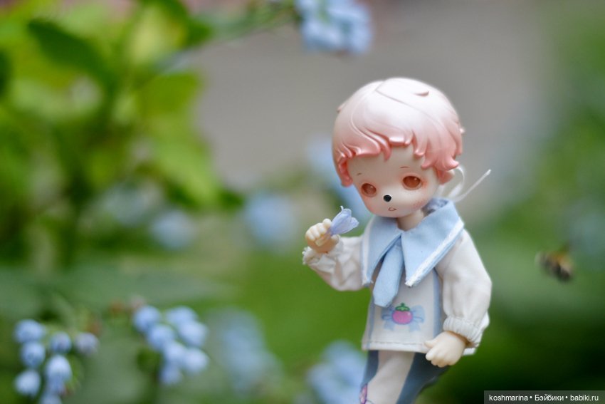 Люди Иксики — Гибриды шарнирных кукол (не БЖД): подбор тела