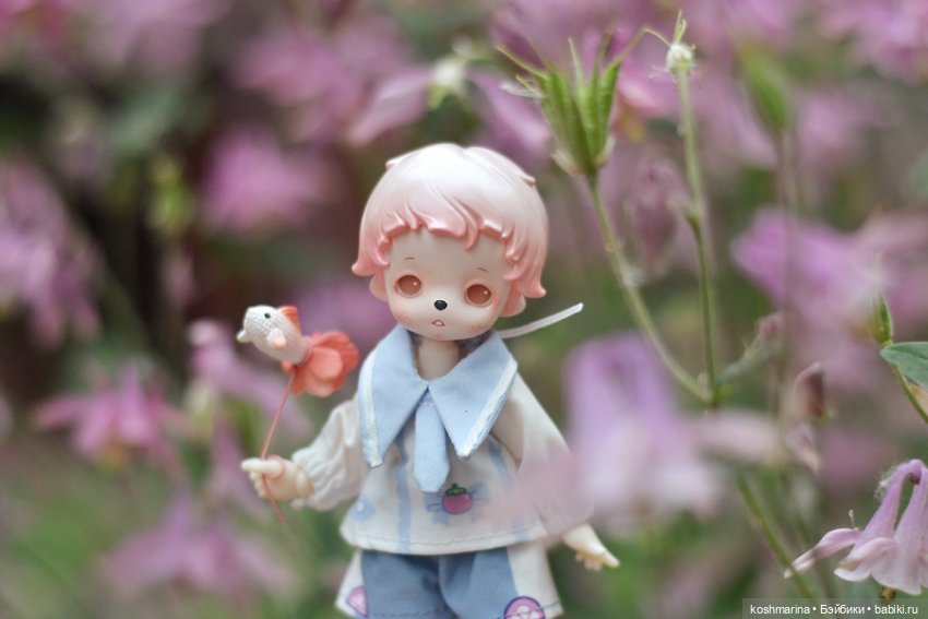 Люди Иксики — Гибриды шарнирных кукол (не БЖД): подбор тела