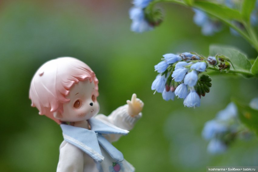 Люди Иксики — Гибриды шарнирных кукол (не БЖД): подбор тела