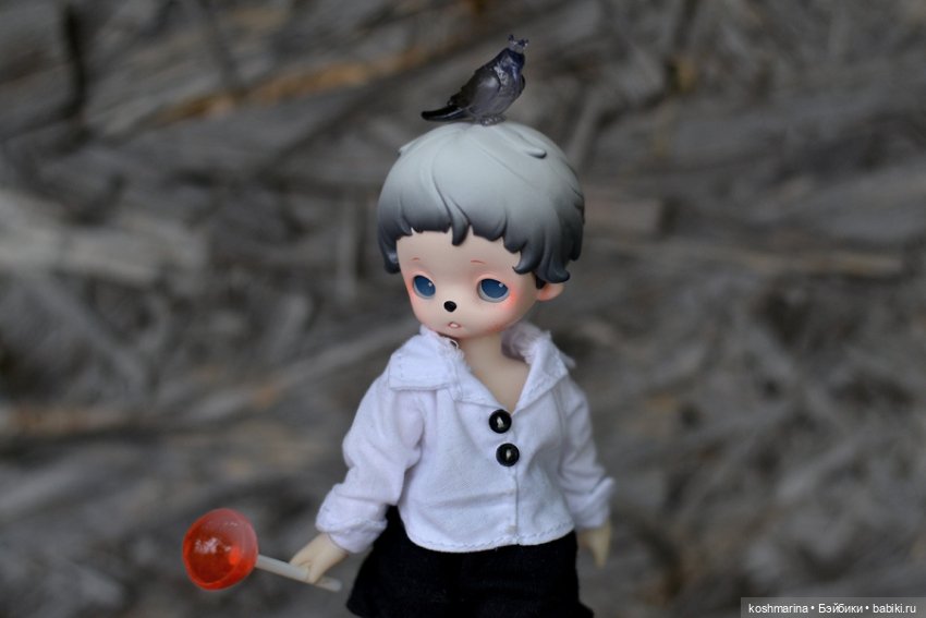 Люди Иксики — Гибриды шарнирных кукол (не БЖД): подбор тела