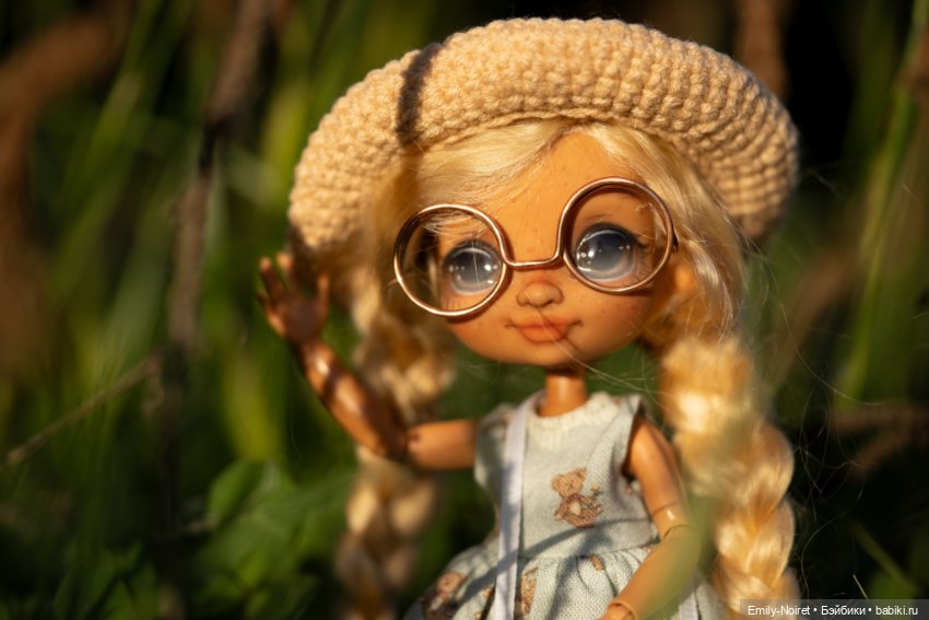 Ее звали Сэнди Блэкуотер — ООАК и репейнт игровых кукол: Bratz