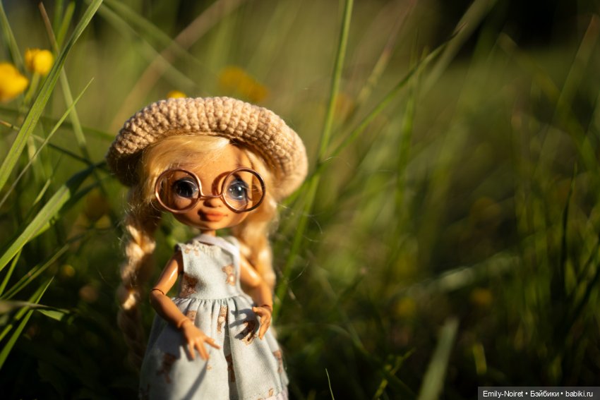 Ее звали Сэнди Блэкуотер — ООАК и репейнт игровых кукол: Bratz (фото 5)