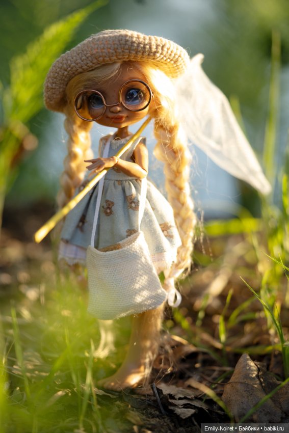 Ее звали Сэнди Блэкуотер — ООАК и репейнт игровых кукол: Bratz (фото 2)