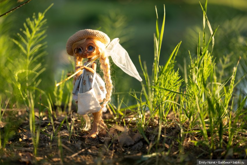 Ее звали Сэнди Блэкуотер — ООАК и репейнт игровых кукол: Bratz