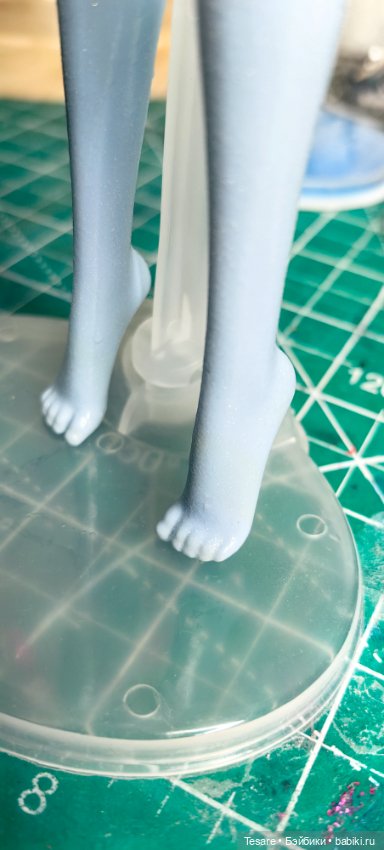 Восстановление. Часть одиннадцатая, промежуточная (фото 4)