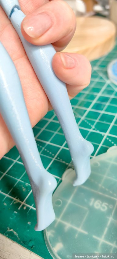 Восстановление. Часть одиннадцатая, промежуточная (фото 5)