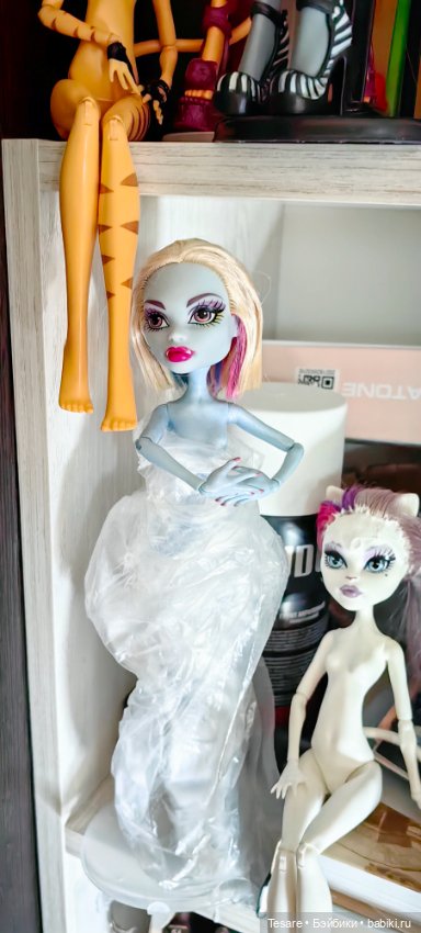 Восстановление. Часть одиннадцатая, промежуточная (фото 3)